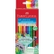 Buntstift Colour GRIP - 12 Farben, Kartonetui