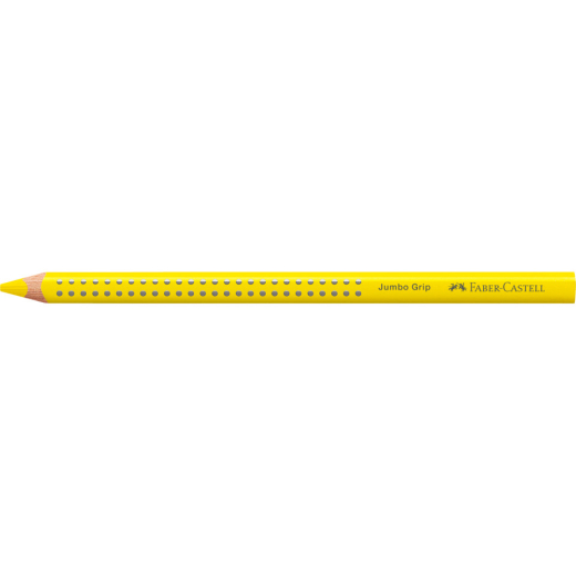 Buntstift Jumbo GRIP - kadmiumgelb