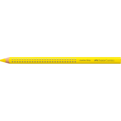 Buntstift Jumbo GRIP - kadmiumgelb