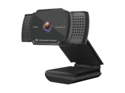 CONCEPTRONIC Webcam USB-A2.0 72° 1080P/30Hz FullHD...