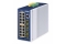PLANET Industrial 16-Port 10/100/1000T + 4 1G/2,5 SFP POE
