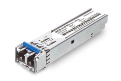 PLANET 2.5G SFP Fiber Transceiver (Multi-mode) 300m