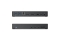 Alogic DockingStation USB-C Dreifachanzeige schwarz