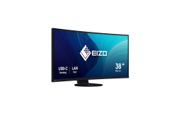 EIZO 95.3cm (37,5) EV3895-BK 24:10 4K 2xHDMI+DP+USB-C IPS