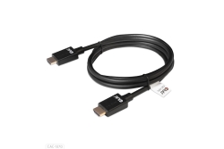 Club3D HDMI-Kabel A -> A 2.1 Ultra High Speed 10K HDR 1,5m retail