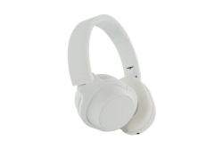 Schwaiger Headset Stereo Bluetooth 3,5mm Klinke Weiß
