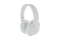 Schwaiger Headset Stereo Bluetooth 3,5mm Klinke Weiß