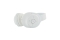 Schwaiger Headset Stereo Bluetooth 3,5mm Klinke Weiß