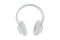 Schwaiger Headset Stereo Bluetooth 3,5mm Klinke Weiß