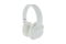 Schwaiger Headset Stereo Bluetooth 3,5mm Klinke Weiß