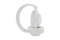 Schwaiger Headset Stereo Bluetooth 3,5mm Klinke Weiß