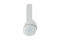 Schwaiger Headset Stereo Bluetooth 3,5mm Klinke Weiß