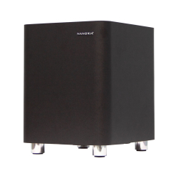 Nanoxia Soundbar mit Subwoofer (wireless)