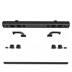 Nanoxia Soundbar mit Subwoofer (wireless)