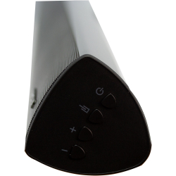 Nanoxia Soundbar mit Subwoofer (wireless)