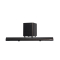 Nanoxia Soundbar mit Subwoofer (wireless)