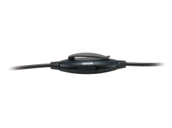 Equip Stereo-Headset Wired mit Mikro 3,5mm 1.80m schwarz