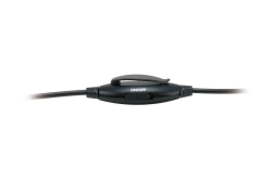 Equip Stereo-Headset Wired mit Mikro 3,5mm 1.80m schwarz
