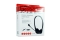 Equip Stereo-Headset Wired mit Mikro 3,5mm 1.80m schwarz