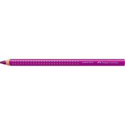 Buntstift Jumbo GRIP - karmoisin