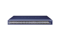 PLANET L3 46-Port GE SFP + 2Port GE TP/SFP + 4 Port 10G SFP+