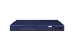 PLANET L3 46-Port GE SFP + 2Port GE TP/SFP + 4 Port 10G SFP+