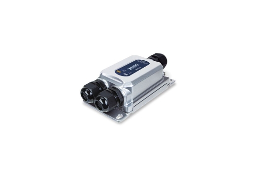 PLANET Industrial 1-Port 802.3bt PoE++ Injector IP67
