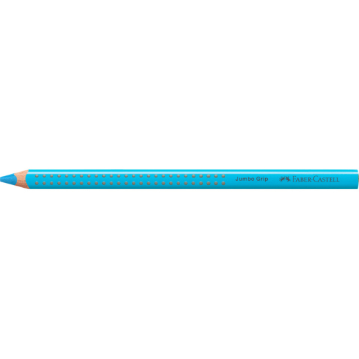 Buntstift Jumbo GRIP - indianthrenblau
