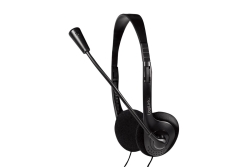 Logilink Headset stereo 2x 3,5mm Klinke