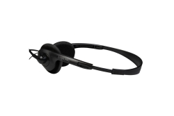 Logilink Headset stereo 2x 3,5mm Klinke