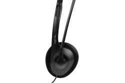 Logilink Headset stereo 2x 3,5mm Klinke