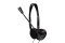 Logilink Headset stereo 2x 3,5mm Klinke