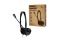 Logilink Headset stereo 2x 3,5mm Klinke