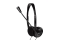 Logilink Headset stereo 2x 3,5mm Klinke