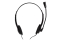 Logilink Headset stereo 2x 3,5mm Klinke