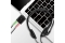 Logilink Headset stereo 2x 3,5mm Klinke