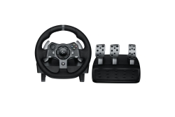 Logitech Lenkrad G920 Racing Driving Force