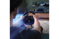 Logitech Lenkrad G920 Racing Driving Force