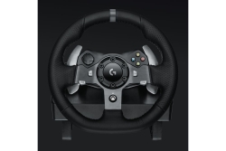 Logitech Lenkrad G920 Racing Driving Force