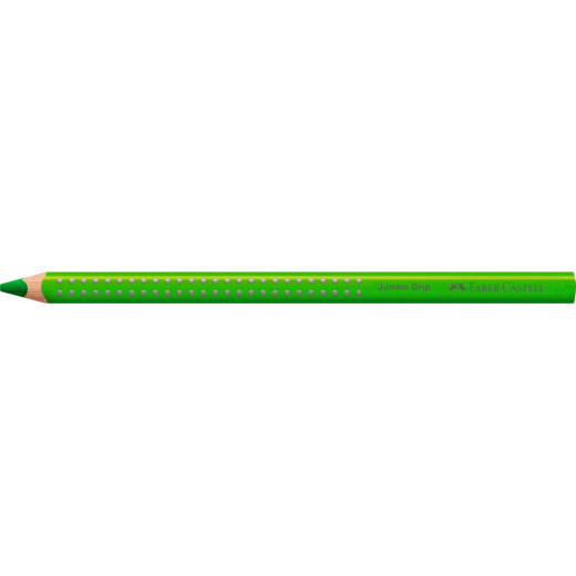 Buntstift Jumbo GRIP - grasgrün
