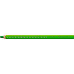 Buntstift Jumbo GRIP - grasgrün