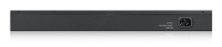 Zyxel Switch 48x GE GS1900-48HP V2 48 Port Gbe L2 PoE