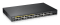 Zyxel Switch 48x GE GS1900-48HP V2 48 Port Gbe L2 PoE