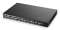 Zyxel Switch 48x GE GS1900-48HP V2 48 Port Gbe L2 PoE