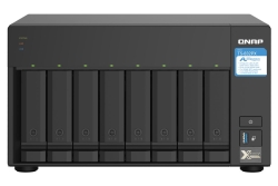 QNAP NAS TS-832PX-4G 8bay DESKTOP