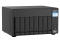 QNAP NAS TS-832PX-4G 8bay DESKTOP