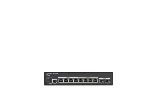 R&S LANCOM GS-3510XP