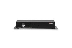 LINDY 2 Port Dual Head DisplayPort 1.2, KVM Switch
