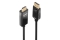 LINDY DisplayPort an HDMI Adapterkabel mit HDR 2m