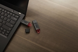 USB-Stick 256GB Kingston DataTraveler DTX USB 3.2 (BL/PI) retail